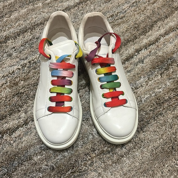 Alexander McQueen sneakers - Picture 3 of 5